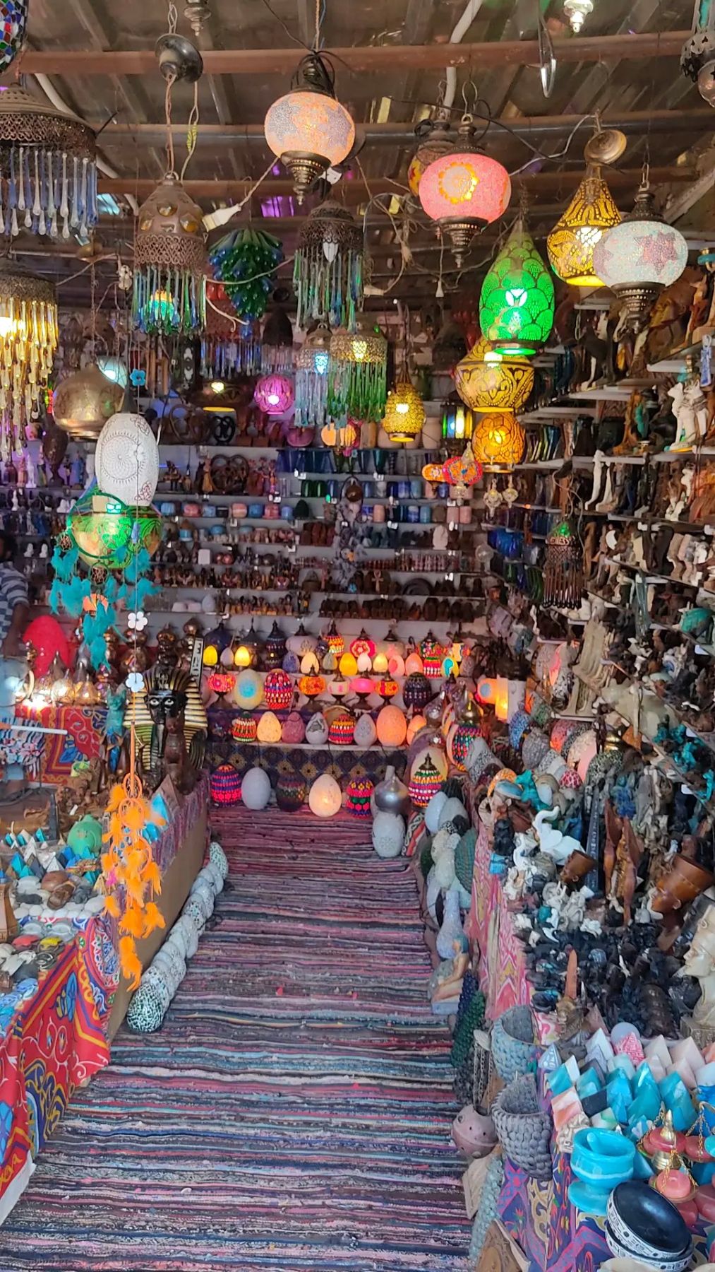 Bazar Khan El Khalili