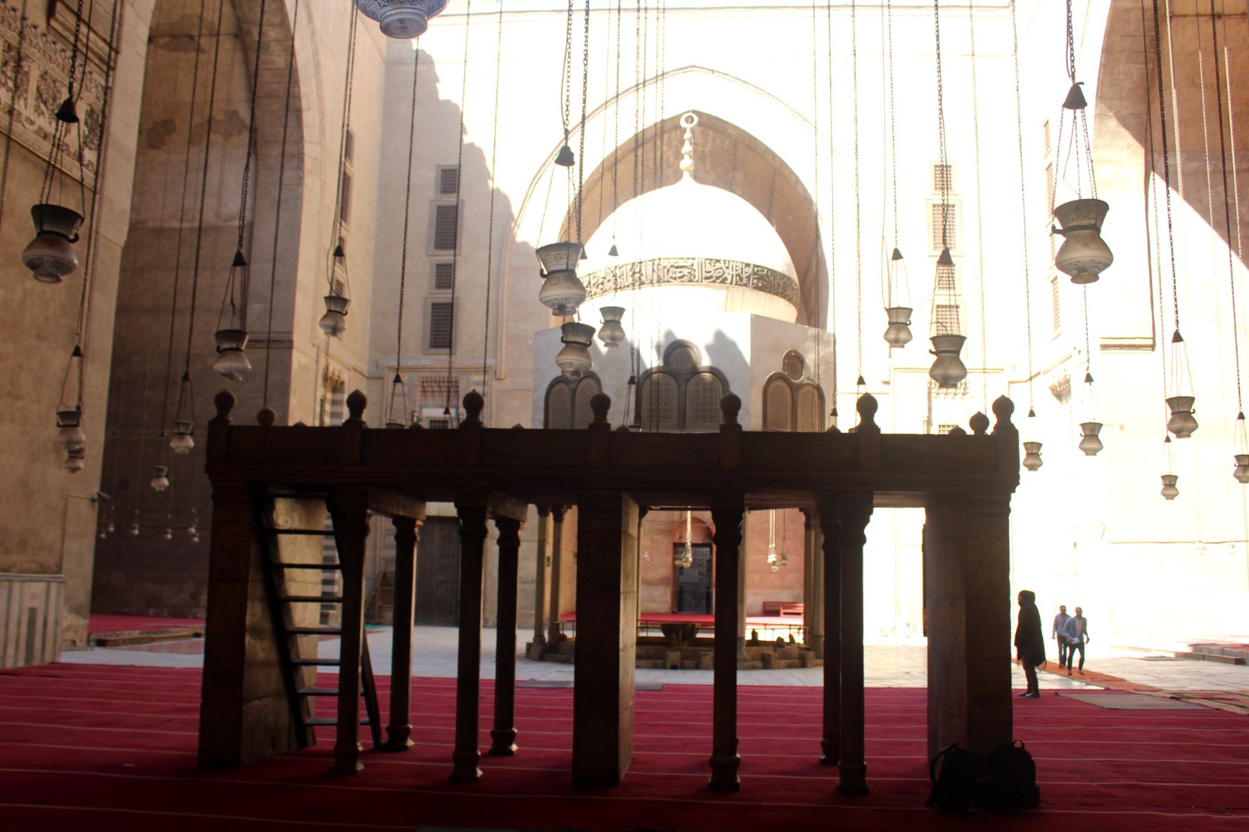 Cairo