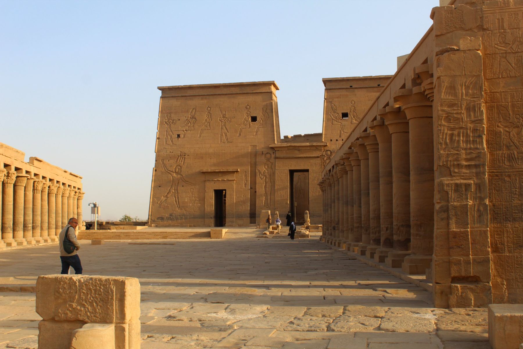 Templo de Philae